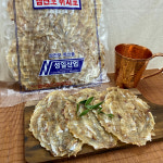 삼천포 성일산업 국내가공 쥐치포 250g : 삼천포 51번 상회
