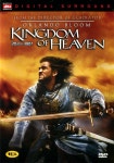 킹덤 오브 헤븐(Kingdom of Heaven)(DVD+영어학습용 포켓북) : 사이트앤사운드