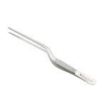 의료용핀셋 ENT 이비인후과 귀지제거 이어포셉 병원용 가정용 ENT 핀셋 14cm : 에이치온메디