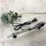 필그린 자동 히터 200w : R마트