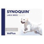 사이노퀸 정 대형견용 30정 : 튼튼동물병원