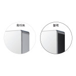하나바스 욕실장 욕실수납장 화장실수납장 욕실상부장 SB-640 : NUOVO
