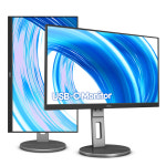 알파스캔 AOC U32N3C 4K UHD HDR 무결점 모니터 PS4 맥북 : 알파스캔 스토어