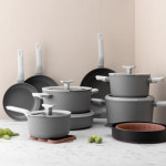 베르그호프 레오 전골냄비 24cm 인덕션/하이라이트/직화 가능 : 아워세컨즈