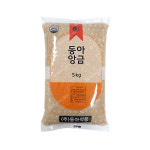 대두 통팥앙금 5kg 57M 양갱 붕어빵 단팥빵 앙버터 : 베이킹스타