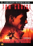 미션 임파서블(Mission: Impossible) Special Edition(2DVD 초회판) : MusicnShop