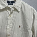 -품절- 빈티지 폴로랄프로렌 RALPH LAUREN 셔츠 no461 : dime샵