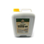 옹가네 진간장 정품 14L : 만땅유통