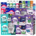 해피홈 리퀴드 훈증기 리필 90일 모기퇴치기 액상 모기약 : 맘 마트