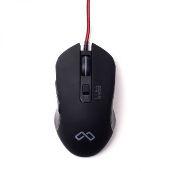MAXTILL맥스틸 GM GL200U 유선 USB 게이밍 마우스 : 홈베이비홈