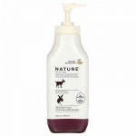Canus Nature Creamy 바디로션 350ml : 굿프렌즈:Shop