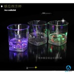led 조명 와인잔 양주잔 글라스 노래방 클럽 나이트 감성주점 헌팅포차 바텐더 : 글로벌 홈마트