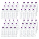 몽베스트 위드어스 무라벨 ECO 생수 1L (48개) : 아슈테