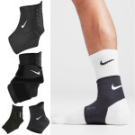 나이키발목보호대 프로 앵클 약국 슬리브 압박인대 아킬레스건밴드 복숭아뼈지지대 : 도시샵