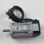 제품번호  230061 / Panasonic  AC SERVO MOTOR  MSMD012G1S : 준 자동화