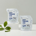 [정기구독][비락] 올바른 무항생제 우유 멸균 우유 110ml 18팩 : 비락 본사 공식몰
