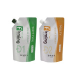 다다토모 퍼밍 헤어 볼륨 매직 스트레이트 손상모 500ml : 아이엠뷰티