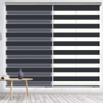 국산원단 암막 블라인드 도로시 암막30X30 우측 오피스텔 식당 맞춤 주문 제작 브라인드 : 아르까망