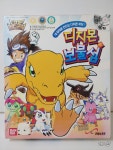 [정발판] 디지몬 보물섬 (PC) : 레오 SHOP