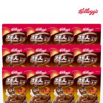 [켈로그] 첵스 초코 570g, 1박스 (12개입) : 백두산마켓