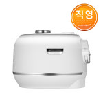 쿠첸 121밥솥 10인용 IH전기압력밥솥 CRT-RPK1070W : 쿠첸직영몰