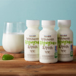 파스퇴르무항생제( 바른목장 유산균)우유 180ml 20개 : 파스퇴르우유 가정배달