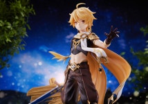 (입고완료) 코토샵 한정품!! 코토부키야 KOTOBUKIYA PP997 원신(Genshin Impact) 아이테르 [특전 포함] : 코토부키야 공식몰