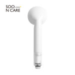 수앤케어 녹물제거 라이트 필터 샤워기 : 바스템