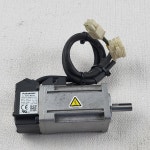 제품번호  230061 / Panasonic  AC SERVO MOTOR  MSMD012G1S : 준 자동화