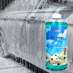 디테일링닥터스 스마트 프리워시 1L 세차프리워시 희석비1:80 : 디테일링 닥터스