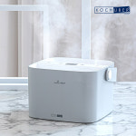 코흐위버 무선 초음파 가습기(KC-H1004 / KC-H2004)캠핑용 아이방 가습기 : 한올아이엔씨