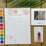 찾아가는 아로마테라피 (나만의 감정향수 만들기) 원데이클래스 : 슈와메종