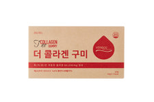 베리솔 더 콜라겐 구미 48주분 (21구미 x 48봉) : 디에이치샵