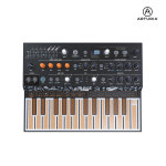 Arturia MicroFreak 아투리아 하이브리드 신디사이저 : 미디랩 스토어