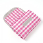 해수욕장돗자리 피크닉매트 체크 방수돗자리( 140x150cm 핑크) 피크닉 감성캠핑 : 레이니 영