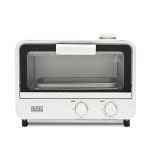 오븐토스터기 스팀 미니 오븐 오븐형 토스트기 토스트 죽은빵도살리는 : 청사초롱