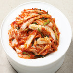 전주찬방 쌈배추겉절이김치 5kg : 전주찬방 김치