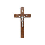 이태리 대추나무 실버 벽고상 小 : 엘로사리움 성물