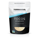 Terrasoul TOCOS 테라소울 슈퍼푸드 토코스 가루 분말 파우더 340g : 구르