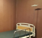 수액걸이 병원폴대 링거대 링거걸이 링겔대 수액거치대 : 메디플랜트