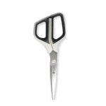 스테인레스3D커브가위 SS210-WH(대형 210x85mm) : Office-Factory