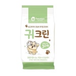 펫크린 귀크린 30매 : 가온동물병원