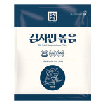 한성 김자반볶음 500g : 메빠고