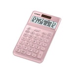 카시오 계산기 JW-200SC-PK / 핑크 : Office-Factory