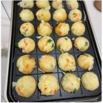 보토 A4BOX 타코야끼팬 : 리빙어센틱