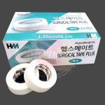 HM 헬스메이트 속눈썹 테이프 백색 : 네일 세상