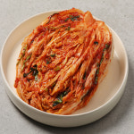 전주찬방 유기배추포기김치 1kg : 전주찬방 김치