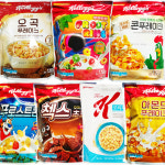 켈로그 시리얼 후루트링 1200g 대용량 후르츠링 바삭한 씨리얼 : 홈앤리빙