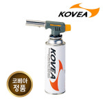 코베아 토치 캠핑 쿠킹 요리용 휴대용 가정용 고화력 부탄 가스 토치 KGT-2009 : 주식회사 대양상사