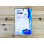 덴탈케어 구강관리 휴대용 치간칫솔 (리필용) 120EA : 테리하우스s2